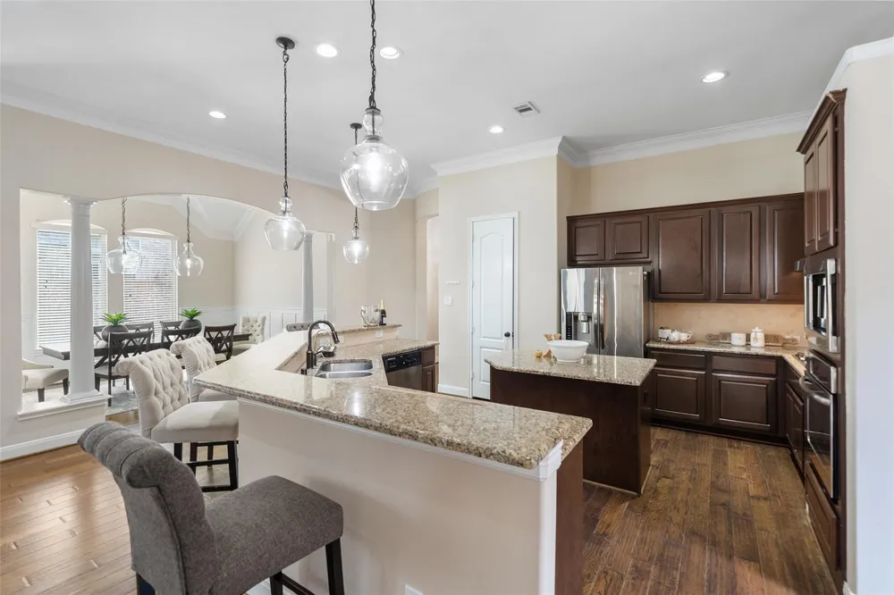 34 Danby Place The Woodlands, TX 77375