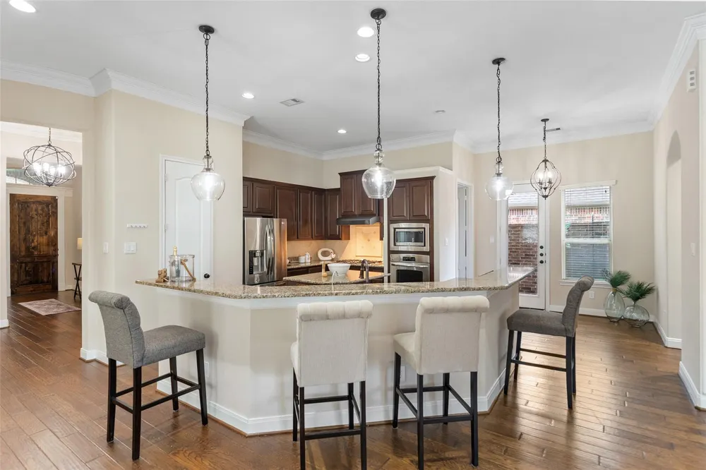34 Danby Place The Woodlands, TX 77375