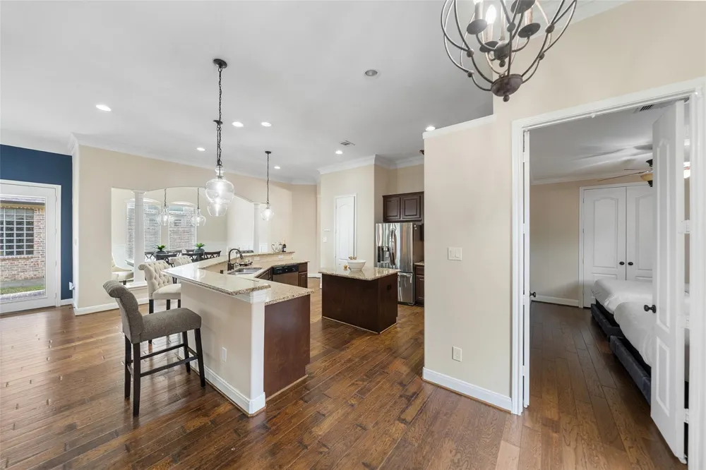 34 Danby Place The Woodlands, TX 77375