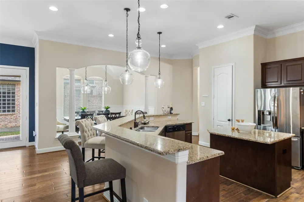 34 Danby Place The Woodlands, TX 77375