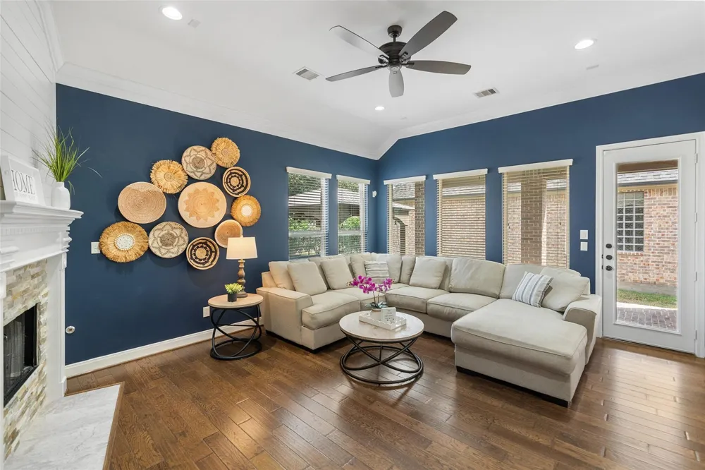 34 Danby Place The Woodlands, TX 77375