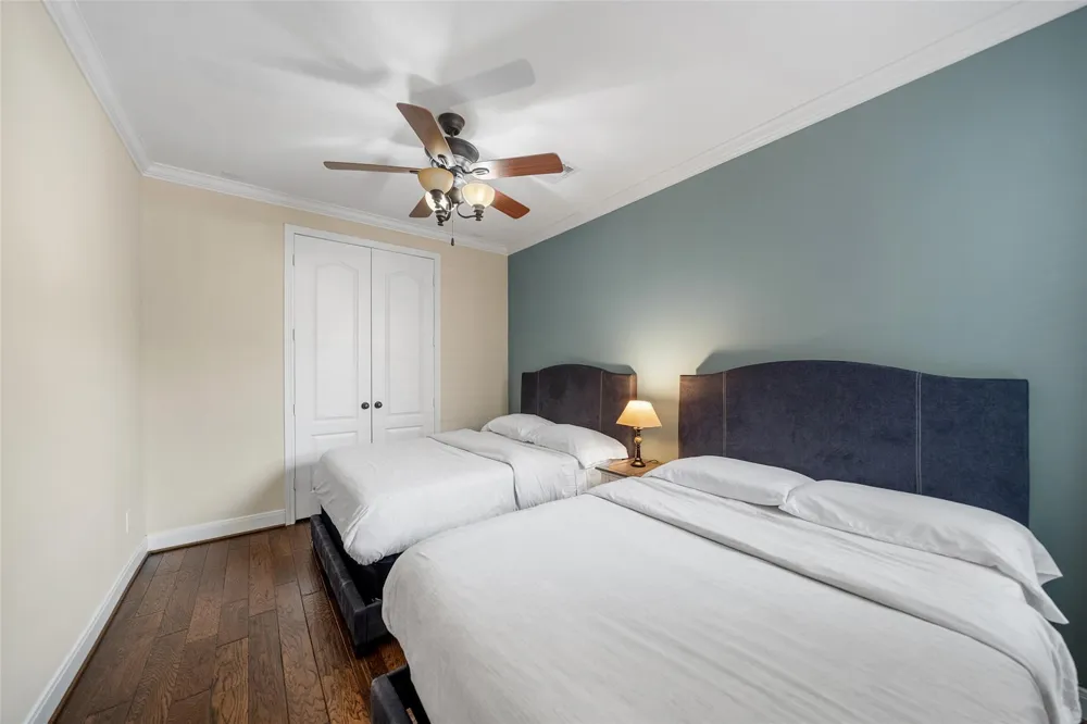 34 Danby Place The Woodlands, TX 77375