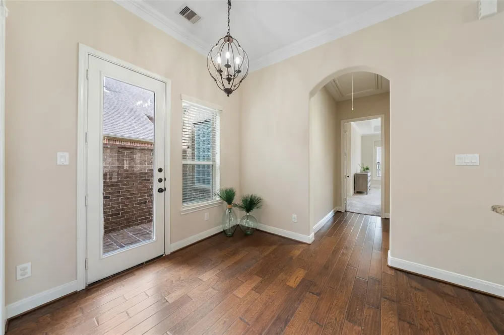 34 Danby Place The Woodlands, TX 77375