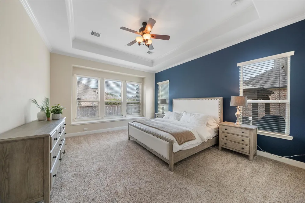 34 Danby Place The Woodlands, TX 77375