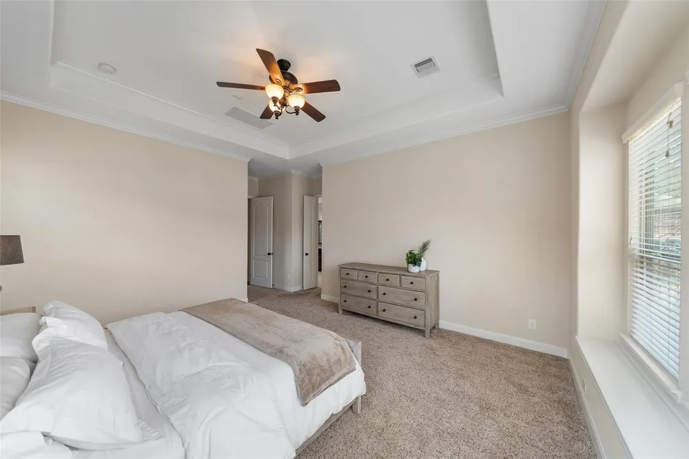 34 Danby Place The Woodlands, TX 77375
