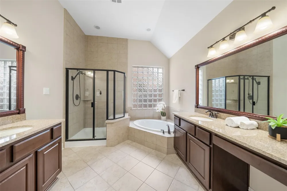 34 Danby Place The Woodlands, TX 77375