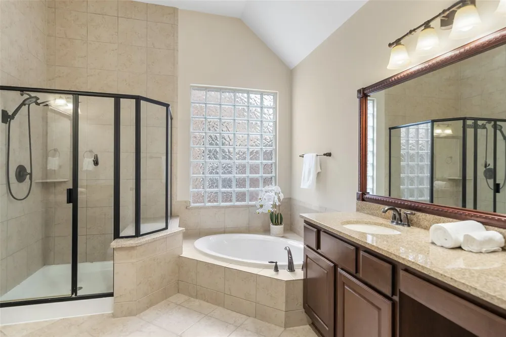 34 Danby Place The Woodlands, TX 77375