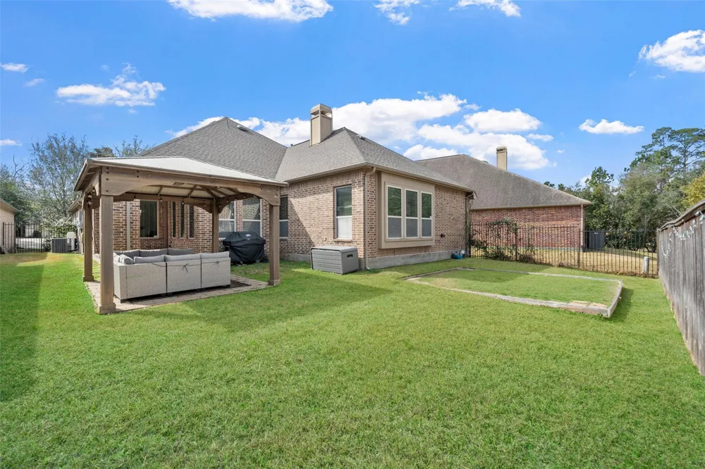 34 Danby Place The Woodlands, TX 77375