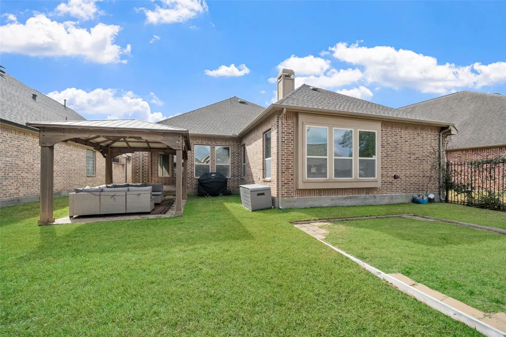 34 Danby Place The Woodlands, TX 77375