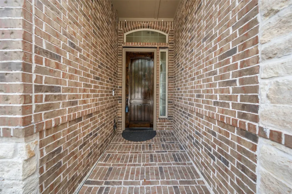 34 Danby Place The Woodlands, TX 77375