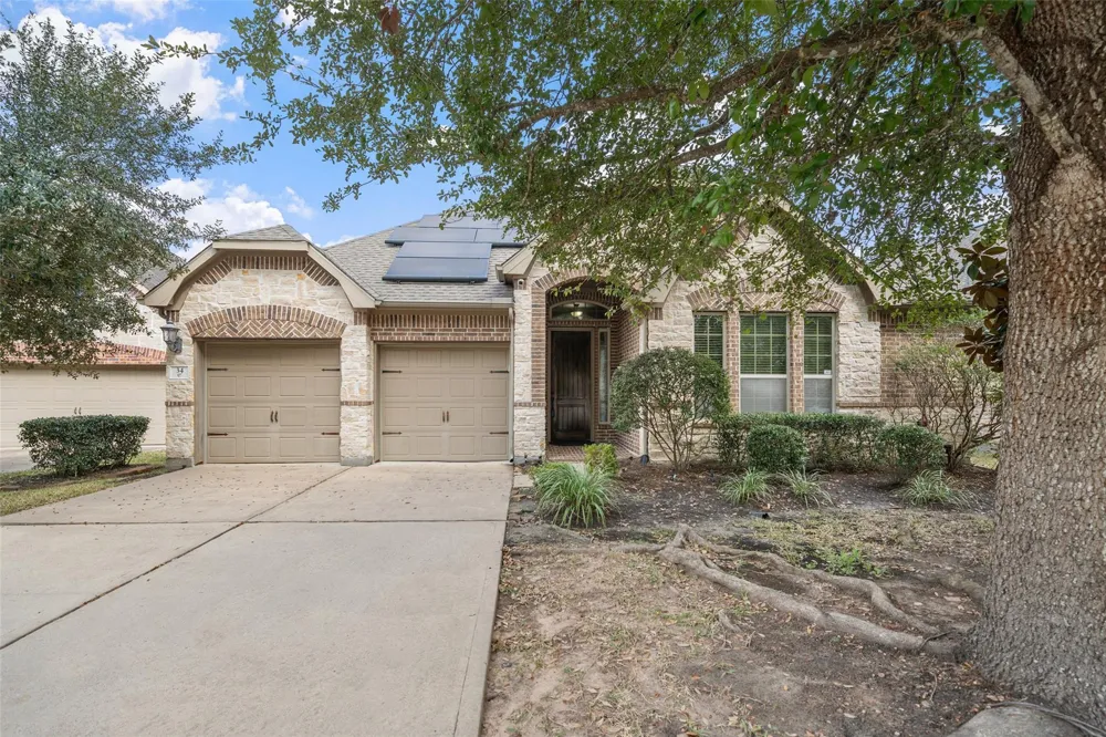 34 Danby Place The Woodlands, TX 77375