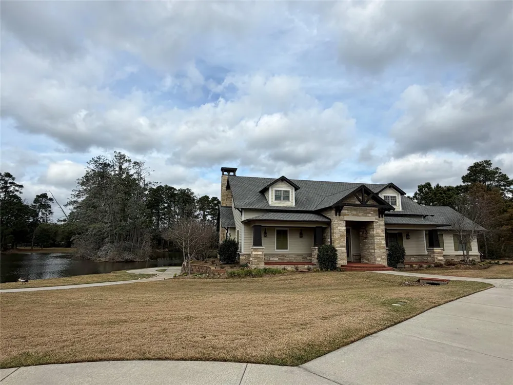34 Danby Place The Woodlands, TX 77375