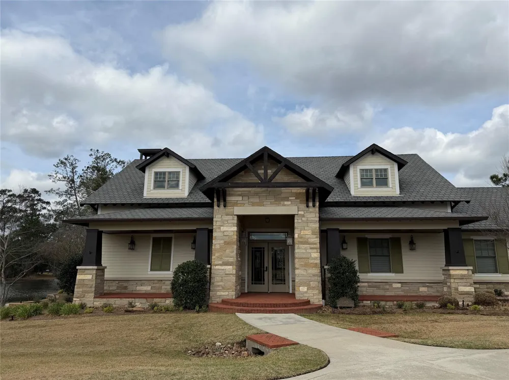 34 Danby Place The Woodlands, TX 77375