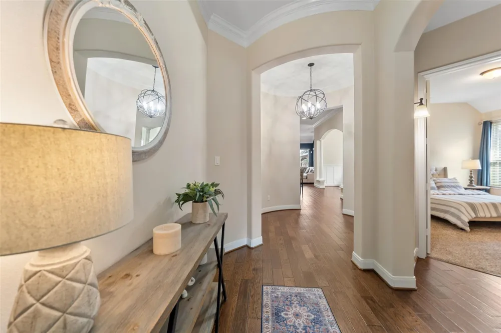 34 Danby Place The Woodlands, TX 77375