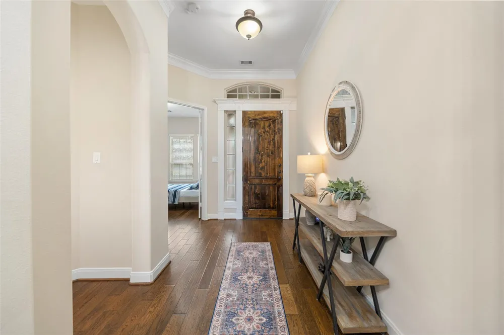 34 Danby Place The Woodlands, TX 77375