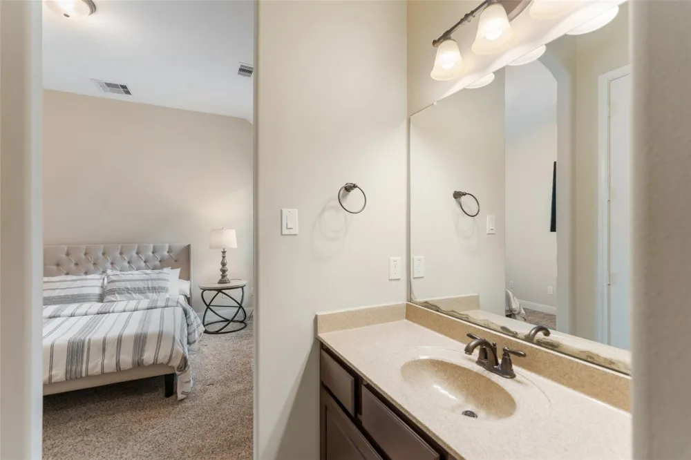 34 Danby Place The Woodlands, TX 77375