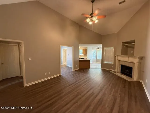 10636 Wyckford Drive Olive Branch, MS 38654