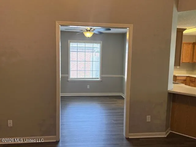 10636 Wyckford Drive Olive Branch, MS 38654