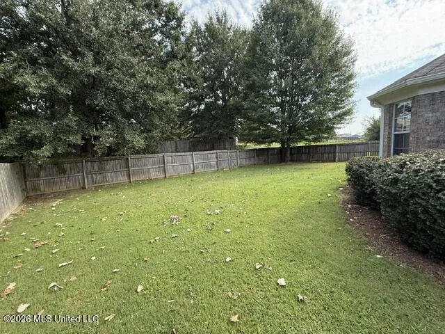 10636 Wyckford Drive Olive Branch, MS 38654