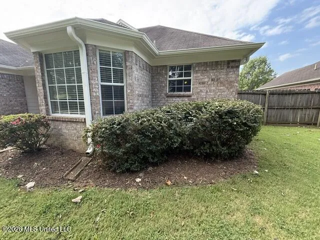 10636 Wyckford Drive Olive Branch, MS 38654