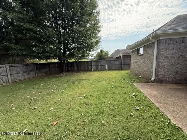 10636 Wyckford Drive Olive Branch, MS 38654