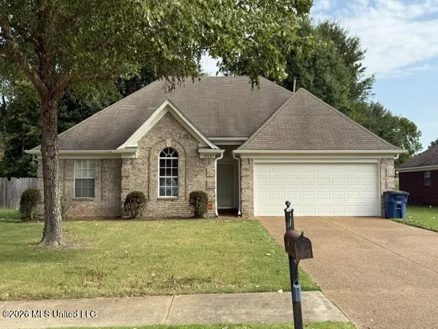 10636 Wyckford Drive Olive Branch, MS 38654