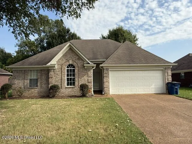 10636 Wyckford Drive Olive Branch, MS 38654