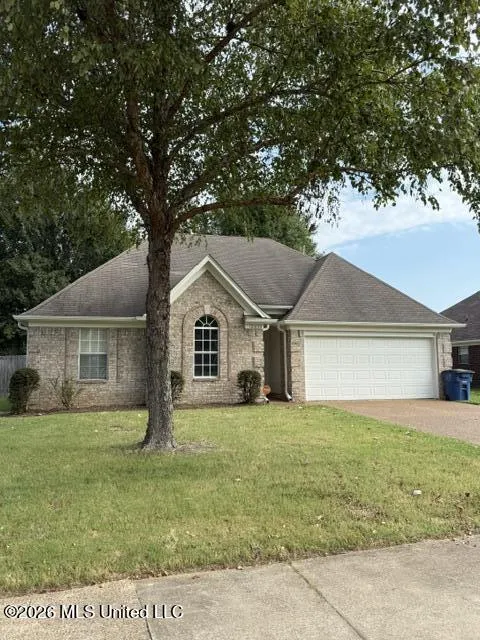 10636 Wyckford Drive Olive Branch, MS 38654
