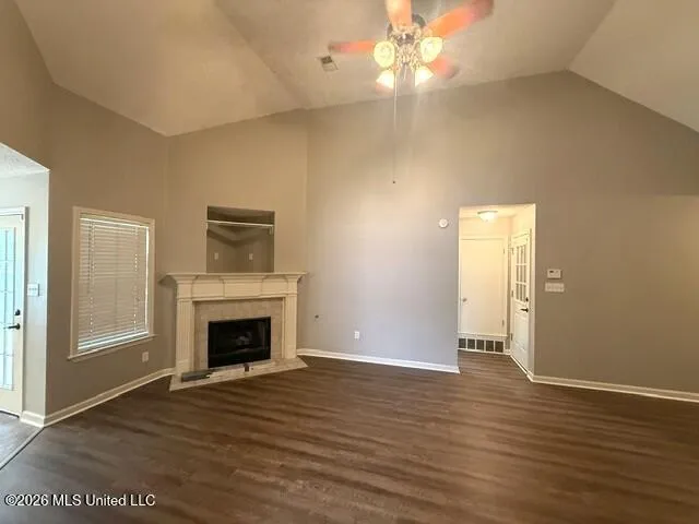 10636 Wyckford Drive Olive Branch, MS 38654