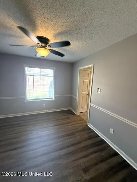 10636 Wyckford Drive Olive Branch, MS 38654