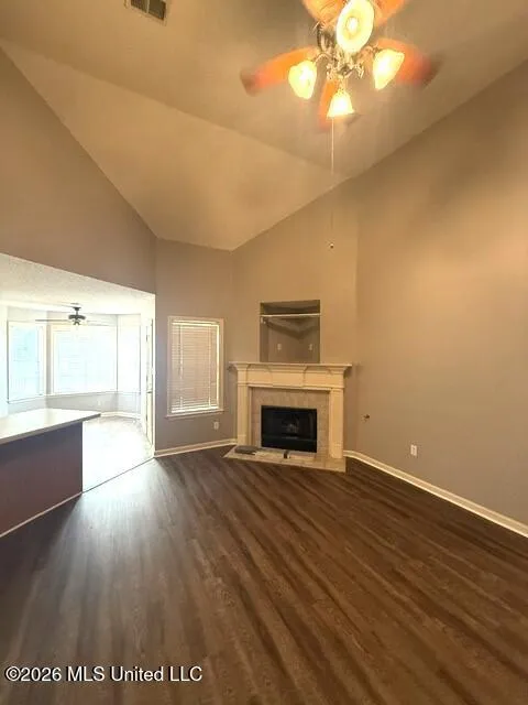 10636 Wyckford Drive Olive Branch, MS 38654
