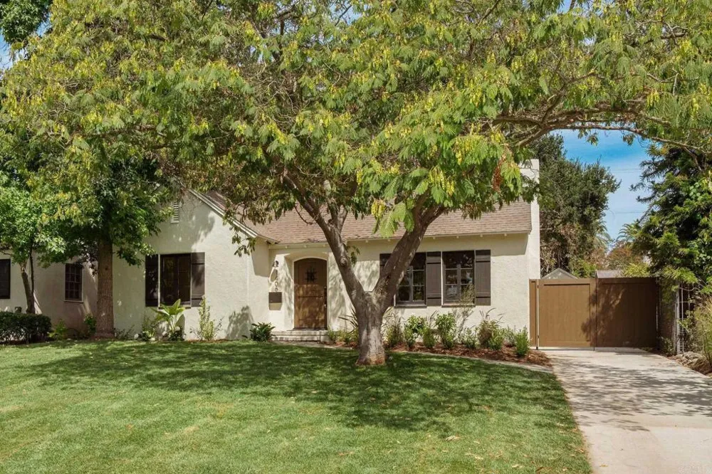 1406 Stratford Ave South Pasadena, CA 91030