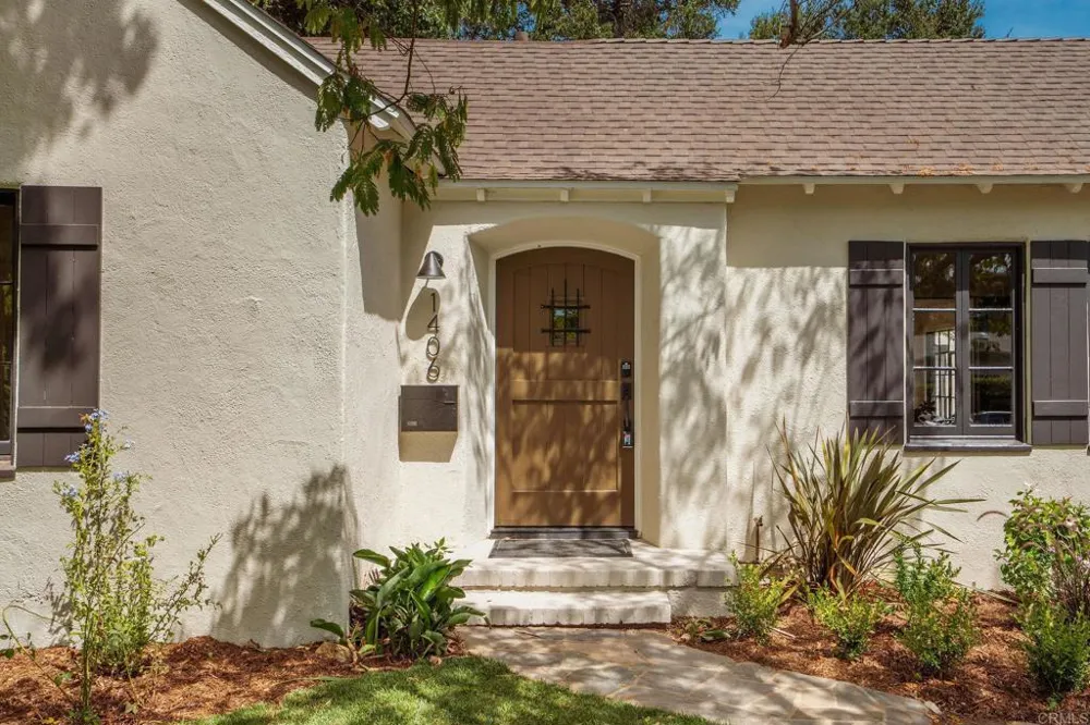1406 Stratford Ave South Pasadena, CA 91030