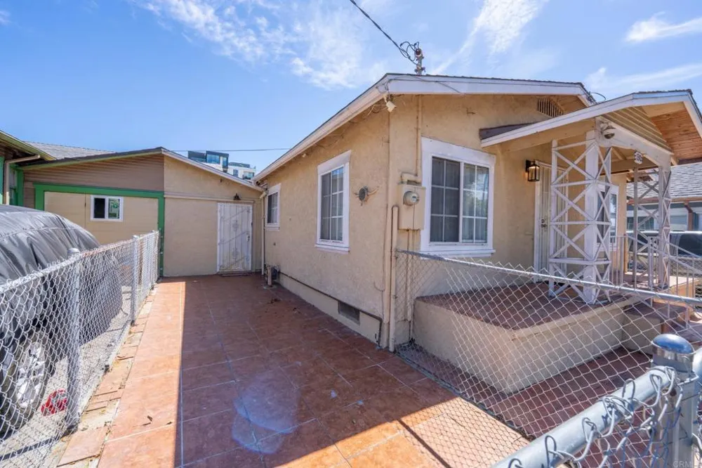 130 E 7Th Street National City, CA 91950