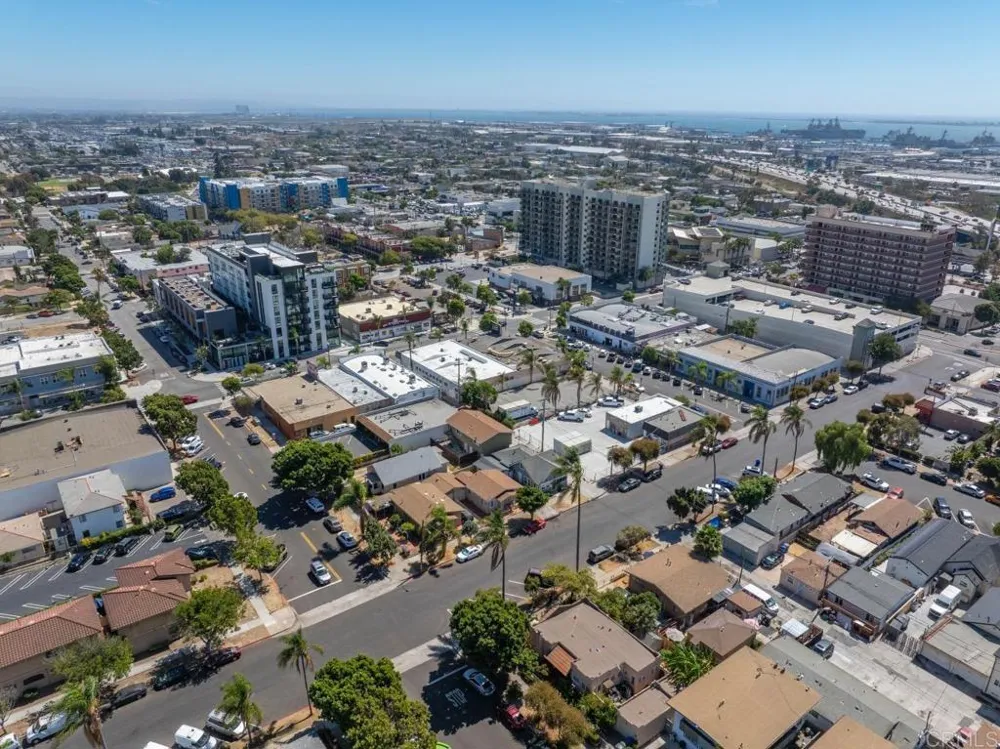 130 E 7Th Street National City, CA 91950