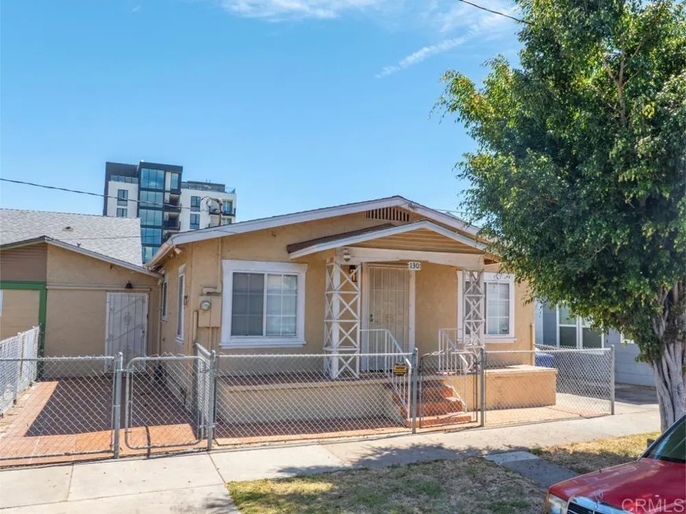 130 E 7Th Street National City, CA 91950
