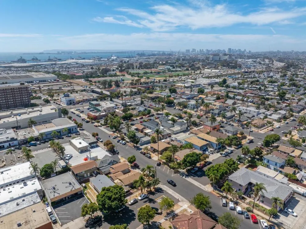 130 E 7Th Street National City, CA 91950