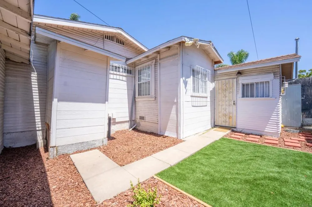 130 E 7Th Street National City, CA 91950
