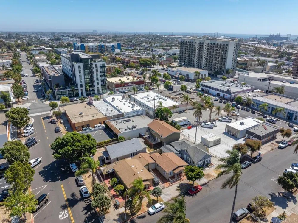 130 E 7Th Street National City, CA 91950