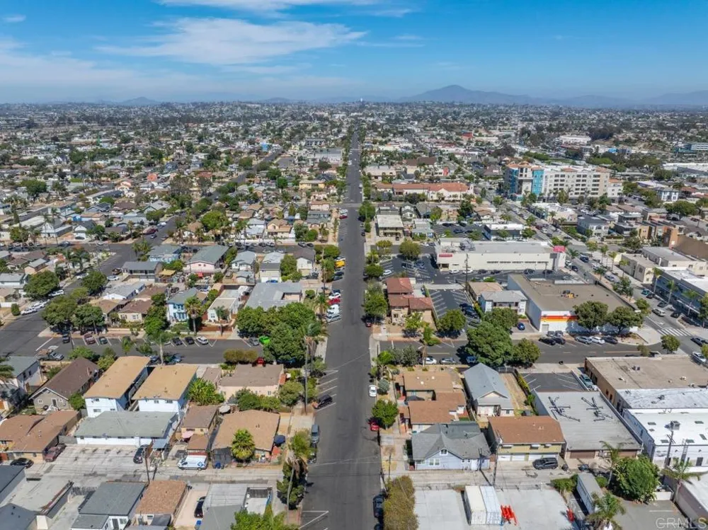 130 E 7Th Street National City, CA 91950