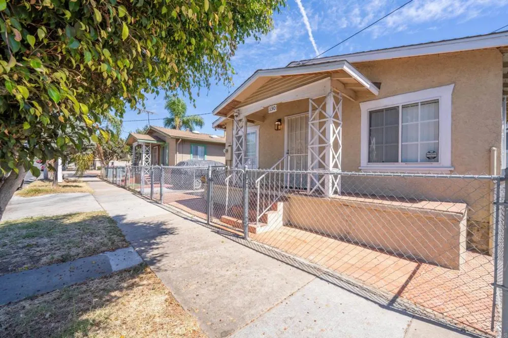 130 E 7Th Street National City, CA 91950