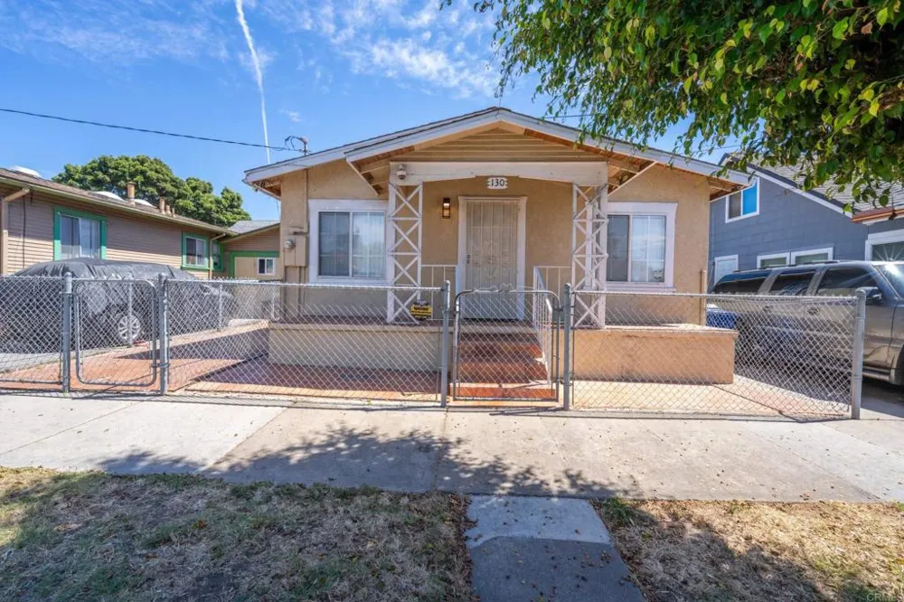 130 E 7Th Street National City, CA 91950