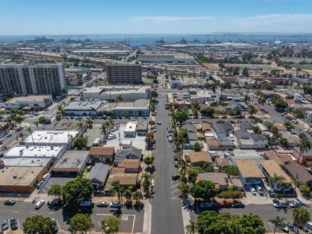 130 E 7Th Street National City, CA 91950