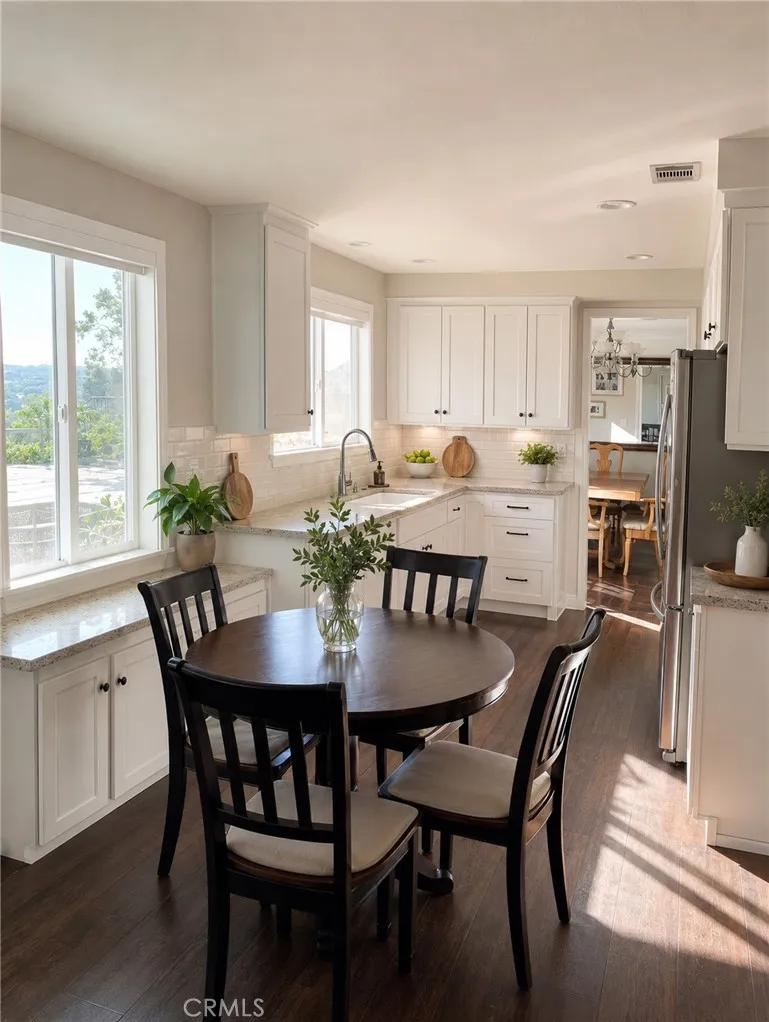 25891 Via Viento Mission Viejo, CA 92691
