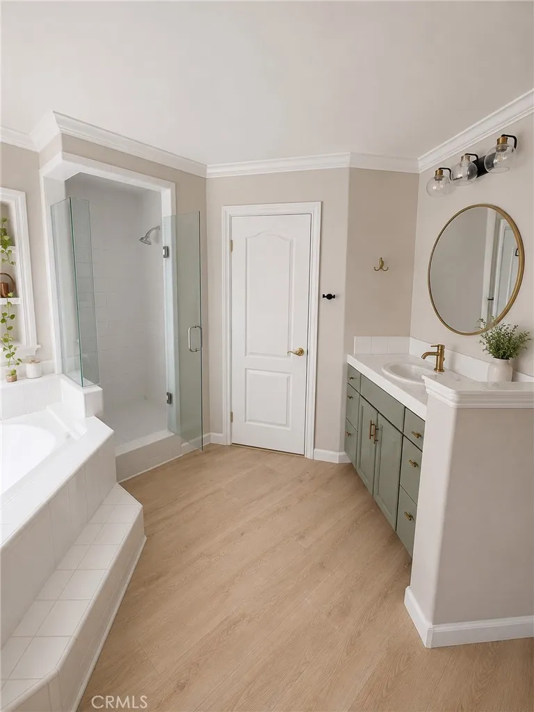 25891 Via Viento Mission Viejo, CA 92691