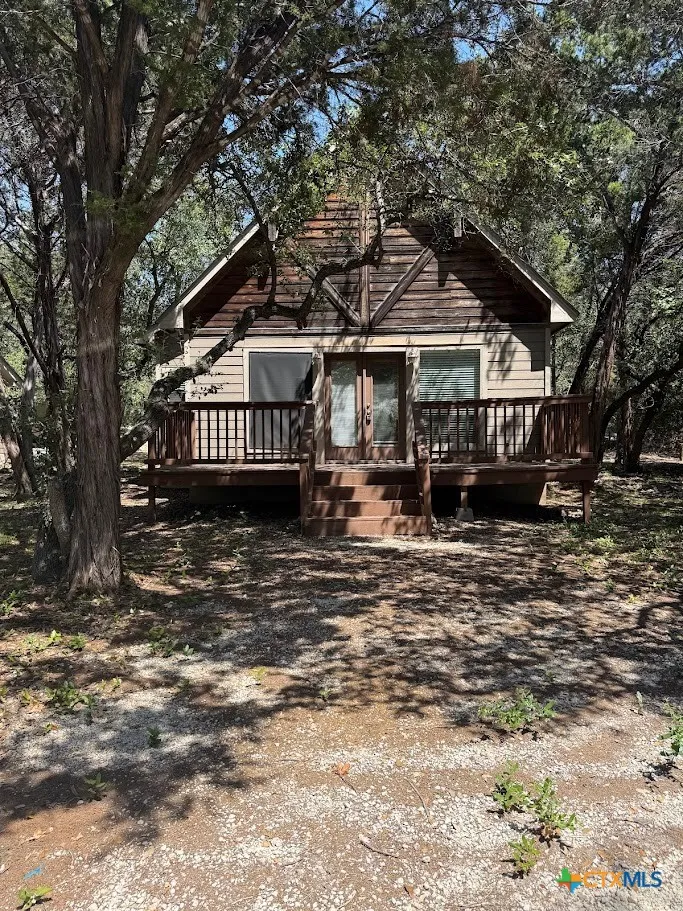 1256 Lonesome Canyon Lake, TX 78133
