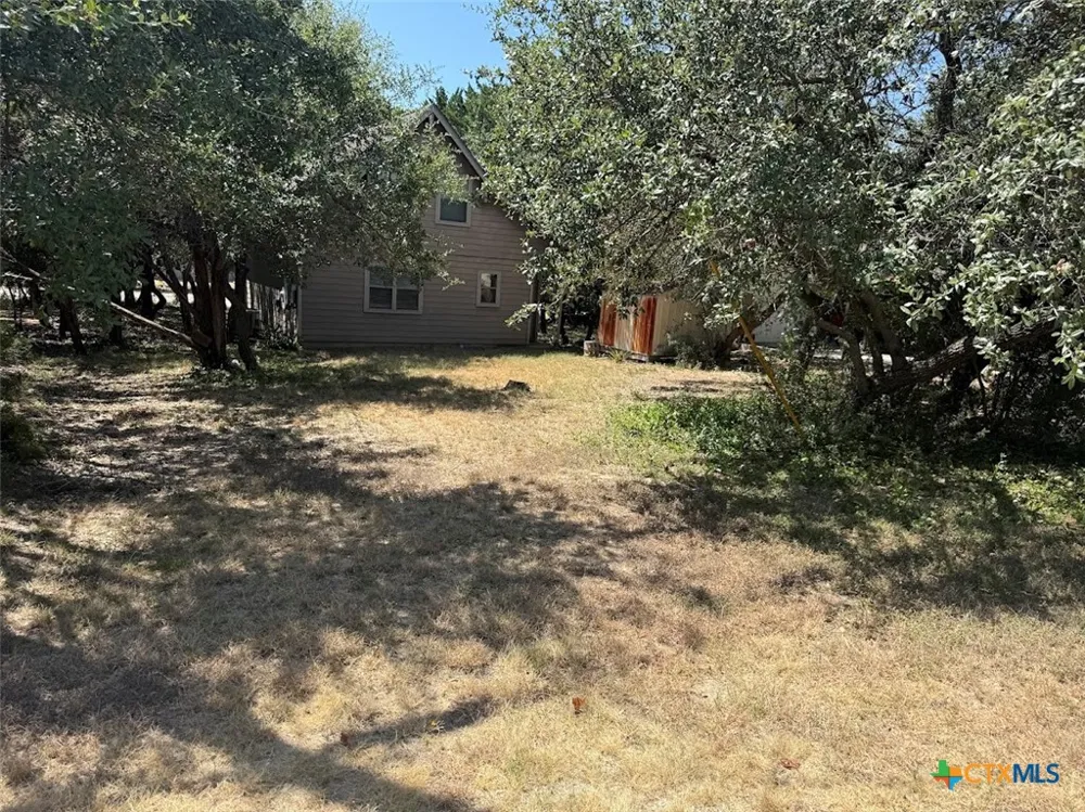 1256 Lonesome Canyon Lake, TX 78133