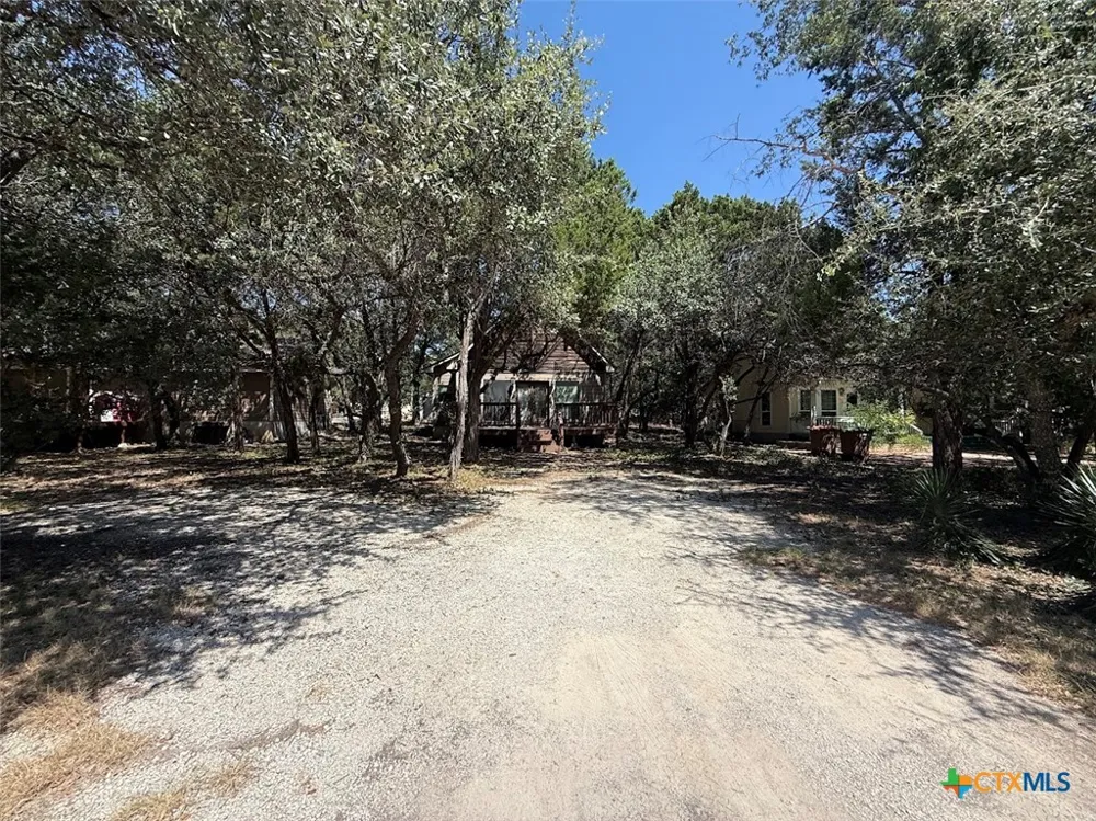 1256 Lonesome Canyon Lake, TX 78133