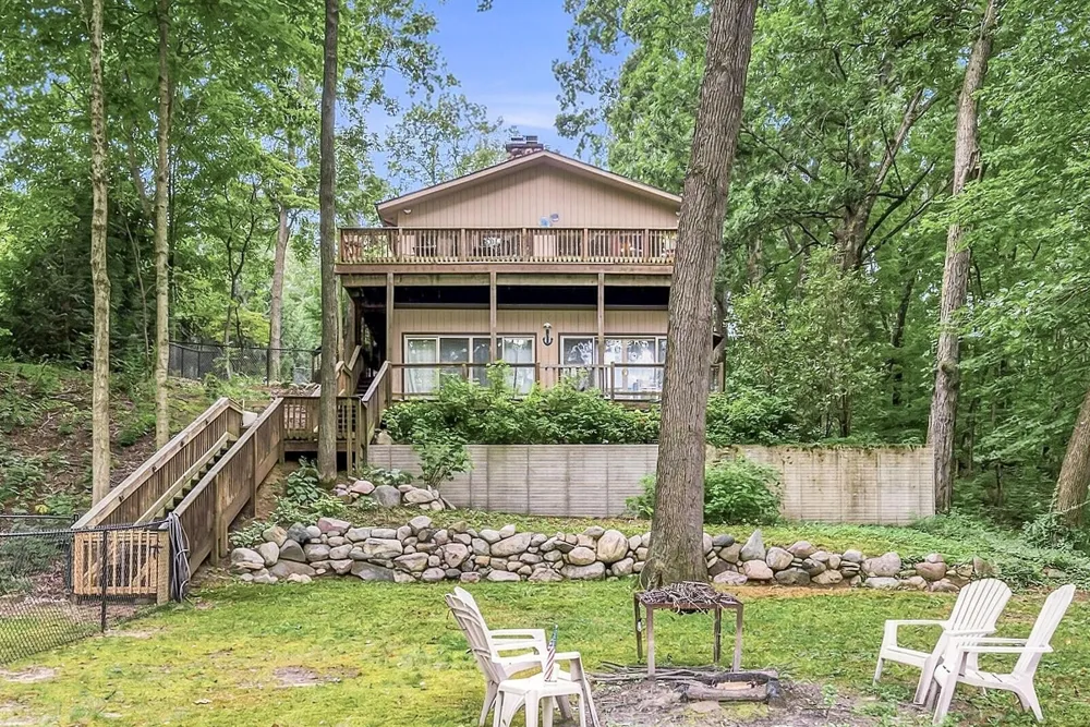 11008 Corey Lake Road Three Rivers, MI 49093