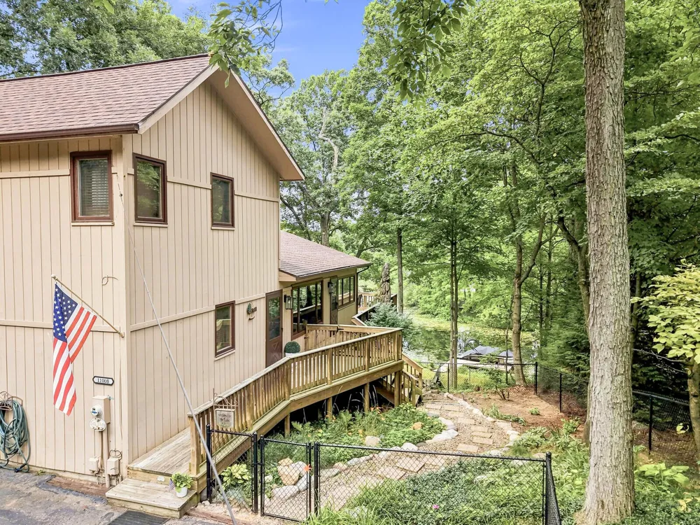 11008 Corey Lake Road Three Rivers, MI 49093